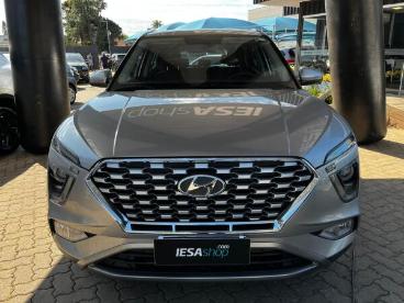 SPOTICAR Hyundai Creta 1.0 Tgdi Flex Platinum Automatico Usada - Suv Flex Preto - Canoas - 500029426_2