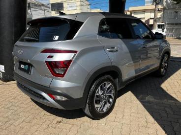 SPOTICAR Hyundai Creta 1.0 Tgdi Flex Platinum Automatico Usada - Suv Flex Preto - Canoas - 500029426_4