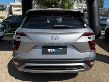 SPOTICAR Hyundai Creta 1.0 Tgdi Flex Platinum Automatico Usada - Suv Flex Preto - Canoas - 500029426_5