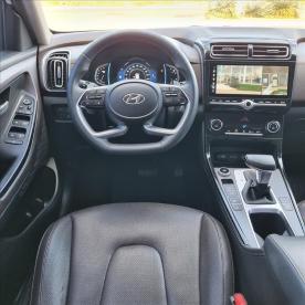 SPOTICAR Hyundai Creta 1.0 Tgdi Flex Platinum Automatico Usada - Picape Flex Branco - Sao Jose Do Rio Pardo - 500029918_3