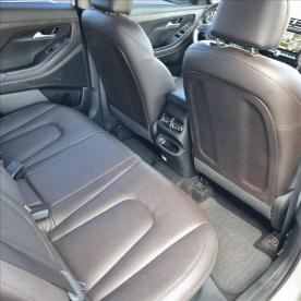 SPOTICAR Hyundai Creta 1.0 Tgdi Flex Platinum Automatico Usada - Picape Flex Branco - Sao Jose Do Rio Pardo - 500029918_5