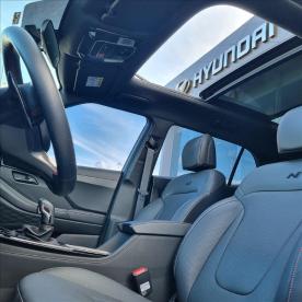 SPOTICAR Hyundai Creta 2.0 Flex N Line Night Edition Automatico Usada - Picape Flex Cinza - Sao Jose Do Rio Pardo - 500029969_3
