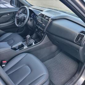 SPOTICAR Hyundai Creta 2.0 Flex N Line Night Edition Automatico Usada - Picape Flex Cinza - Sao Jose Do Rio Pardo - 500029969_5