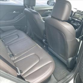 SPOTICAR Hyundai Creta 1.0 Tgdi Flex Platinum Automatico Usada - Picape Flex Prata - Sao Jose Do Rio Pardo - 500031640_5