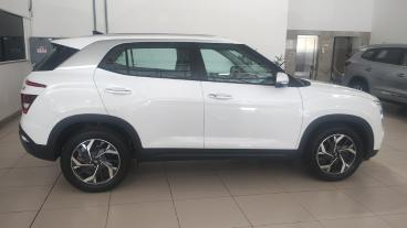SPOTICAR Hyundai Creta 1.0 Tgdi Flex Limited Automatico Usada - Suv Flex Branco - Feira De Santana - 500039837_2