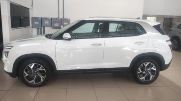 SPOTICAR Hyundai Creta 1.0 Tgdi Flex Limited Automatico Usada - Suv Flex Branco - Feira De Santana - 500039837_3