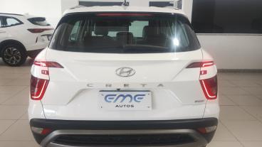SPOTICAR Hyundai Creta 1.0 Tgdi Flex Limited Automatico Usada - Suv Flex Branco - Feira De Santana - 500039837_4
