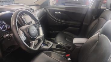 SPOTICAR Hyundai Creta 1.0 Tgdi Flex Limited Automatico Usada - Suv Flex Branco - Feira De Santana - 500039837_5