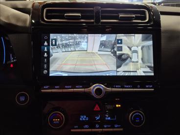SPOTICAR Hyundai Creta 1.0 Tgdi Flex Platinum Automatico Usada - Picape Flex Prata - Caraguatatuba - 500042531_5