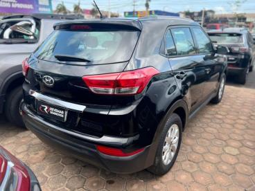 SPOTICAR Hyundai Creta 1.6 16v Flex Action Automatico Usada - Suv Flex Preto - Sao Luis - 500043635_3