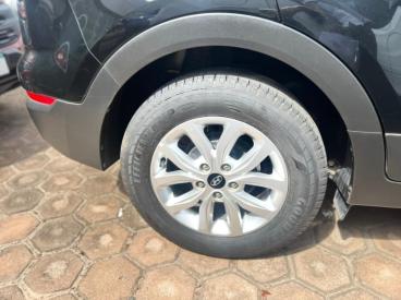 SPOTICAR Hyundai Creta 1.6 16v Flex Action Automatico Usada - Suv Flex Preto - Sao Luis - 500043635_5
