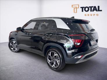 SPOTICAR Hyundai Creta 1.0 Tgdi Flex Limited Automatico Usada - Picape Flex Preto - Atibaia - 500044411_3