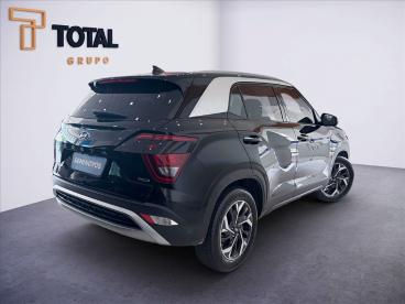 SPOTICAR Hyundai Creta 1.0 Tgdi Flex Limited Automatico Usada - Picape Flex Preto - Atibaia - 500044411_4