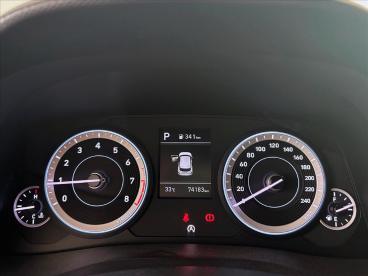 SPOTICAR Hyundai Creta 1.0 Tgdi Flex Limited Automatico Usada - Picape Flex Preto - Atibaia - 500044411_5