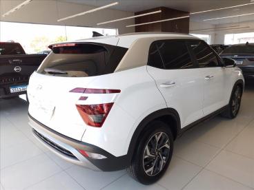 SPOTICAR Hyundai Creta 1.0 Tgdi Flex Platinum Automatico Usada - Picape Flex Branco - Joao Pessoa - 500045530_4