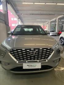 SPOTICAR Hyundai Creta 1.0 Tgdi Flex Limited Automatico Usada - Picape Flex Prata - Recife - 500045582_3
