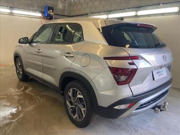 SPOTICAR Hyundai Creta 1.0 Tgdi Flex Limited Automatico Usada - Picape Flex Prata - Recife - 500045582_5