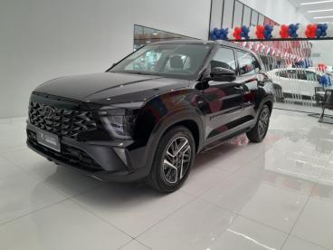 SPOTICAR Hyundai Creta 1.0 Tgdi Flex N Line Automatico Usada - Suv Flex Preto - Aracaju - 500045956_1