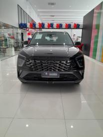 SPOTICAR Hyundai Creta 1.0 Tgdi Flex N Line Automatico Usada - Suv Flex Preto - Aracaju - 500045956_5