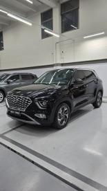 SPOTICAR Hyundai Creta 1.0 Tgdi Flex Limited Automatico Usada - Suv Flex Preto - Campinas - 500046063_1