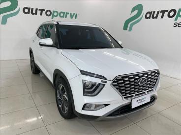 Hyundai Creta Creta Limited 1.0 TB 12V Flex Aut. 2022