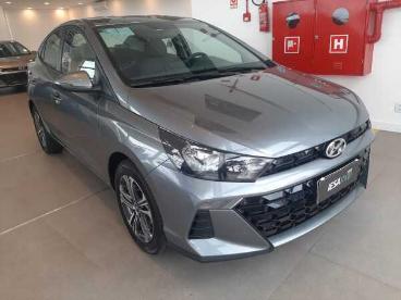 SPOTICAR Hyundai Hb20 1.0 12v Flex Comfort Manual Usada - Sedan Flex Cinza - Porto Alegre - 500020384_1