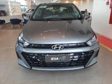 SPOTICAR Hyundai Hb20 1.0 12v Flex Comfort Manual Usada - Sedan Flex Cinza - Porto Alegre - 500021553_2