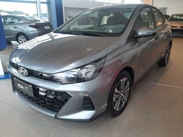 SPOTICAR Hyundai Hb20 1.0 12v Flex Comfort Manual Usada - Sedan Flex Cinza - Porto Alegre - 500021553_3