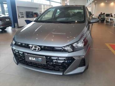 SPOTICAR Hyundai Hb20 1.0 12v Flex Comfort Manual Usada - Sedan Flex Cinza - Porto Alegre - 500021553_4