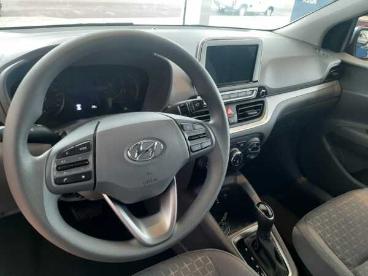 SPOTICAR Hyundai Hb20 1.0 12v Flex Comfort Manual Usada - Sedan Flex Cinza - Porto Alegre - 500021553_5