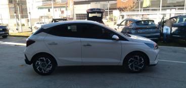 SPOTICAR Hyundai Hb20 1.0 Tgdi Flex Platinum Plus Automatico Usada - Hatch Flex Branco - Curitiba - 500023208_1