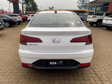 SPOTICAR Hyundai Hb20 1.0 12v Flex Evolution Manual Usada - Sedan Flex Branco - Porto Alegre - 500026281_5