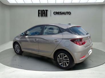 SPOTICAR Hyundai Hb20 1.0 Tgdi Flex Platinum Automatico Usada - Hatch Flex Prata - Salvador - 500040600_4