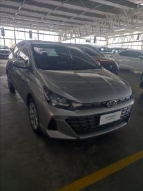 SPOTICAR Hyundai Hb20 1.0 12v Flex Comfort Manual Usada - Picape Flex Prata - Joao Pessoa - 500046268_2