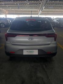 SPOTICAR Hyundai Hb20 1.0 12v Flex Comfort Manual Usada - Picape Flex Prata - Joao Pessoa - 500046268_4