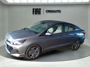 SPOTICAR Hyundai Hb20s 1.0 Tgdi Flex Platinum Automatico Usada - Sedan Flex Prata - Salvador - 500039636_2