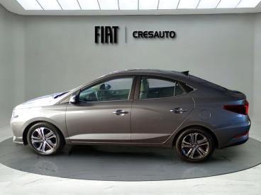 SPOTICAR Hyundai Hb20s 1.0 Tgdi Flex Platinum Automatico Usada - Sedan Flex Prata - Salvador - 500039636_3