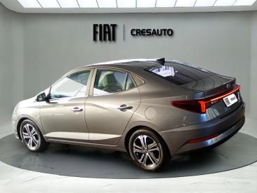 SPOTICAR Hyundai Hb20s 1.0 Tgdi Flex Platinum Automatico Usada - Sedan Flex Prata - Salvador - 500039636_4