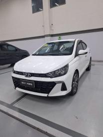 SPOTICAR Hyundai Hb20s 1.0 Tgdi Flex Platinum Automatico Usada - Sedan Flex Branco - Campinas - 500040086_1