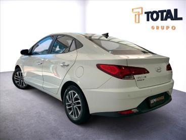 SPOTICAR Hyundai Hb20s 1.0 Tgdi Flex Platinum Automatico Usada - Picape Flex Branco - Atibaia - 500041034_2