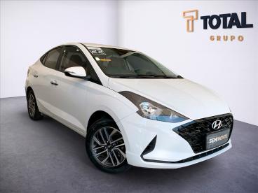 SPOTICAR Hyundai Hb20s 1.0 Tgdi Flex Platinum Automatico Usada - Picape Flex Branco - Atibaia - 500041034_3