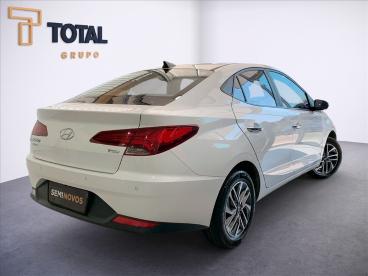 SPOTICAR Hyundai Hb20s 1.0 Tgdi Flex Platinum Automatico Usada - Picape Flex Branco - Atibaia - 500041034_4