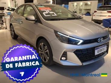 SPOTICAR Hyundai Hb20s 1.0 Tgdi Flex Platinum Safety Automatico Usada - Picape Flex Prata - Marica - 500041732_1