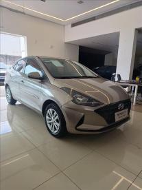 SPOTICAR Hyundai Hb20s 1.0 12v Flex Vision Manual Usada - Picape Flex Prata - Joao Pessoa - 500041855_1