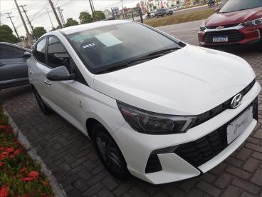 SPOTICAR Hyundai Hb20s 1.0 12v Flex Copa Do Mundo Da Fifa Qatar 2022 Manu Usada - Picape Flex Branco - Joao Pessoa - 500045684_1