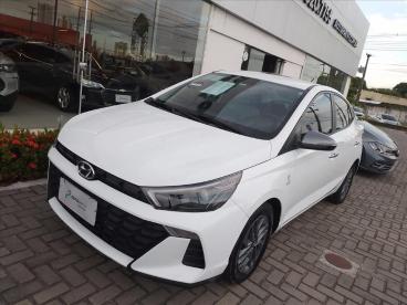 SPOTICAR Hyundai Hb20s 1.0 12v Flex Copa Do Mundo Da Fifa Qatar 2022 Manu Usada - Picape Flex Branco - Joao Pessoa - 500045684_3