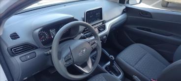 SPOTICAR Hyundai Hb20s 1.0 Tgdi Flex Comfort Automatico Usada - Picape Flex Branco - Bauru - 500047370_4