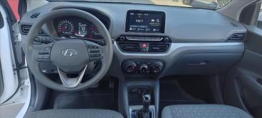 SPOTICAR Hyundai Hb20s 1.0 Tgdi Flex Comfort Automatico Usada - Picape Flex Branco - Bauru - 500047370_5