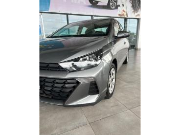 SPOTICAR Hyundai Hb20s 1.0 12v Flex Comfort Plus Manual Usada - Hatch Flex Cinza - Cabedelo - 500047621_3