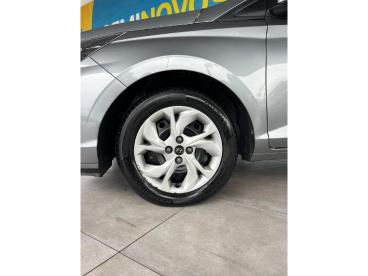 SPOTICAR Hyundai Hb20s 1.0 12v Flex Comfort Plus Manual Usada - Hatch Flex Cinza - Cabedelo - 500047621_4